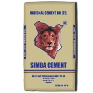 Simba Cement