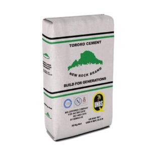 Tororo Cement
