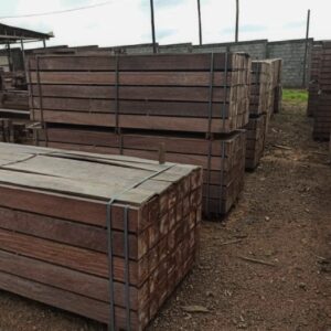 Premium-Grade Timber – Kiln-Dried, Smooth Finish, Construction-Ready