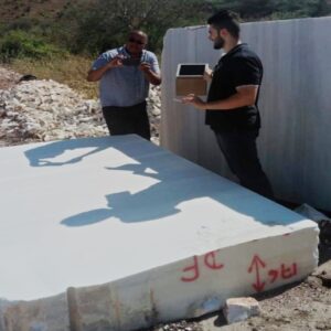Premium Marble Stone Blocks